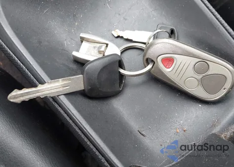 2006 Acura Rsx из США, поврежденный, VIN JH4DC53816S005341